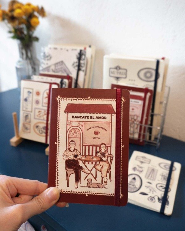 Producto - Libretas y Cuadernos - 5
