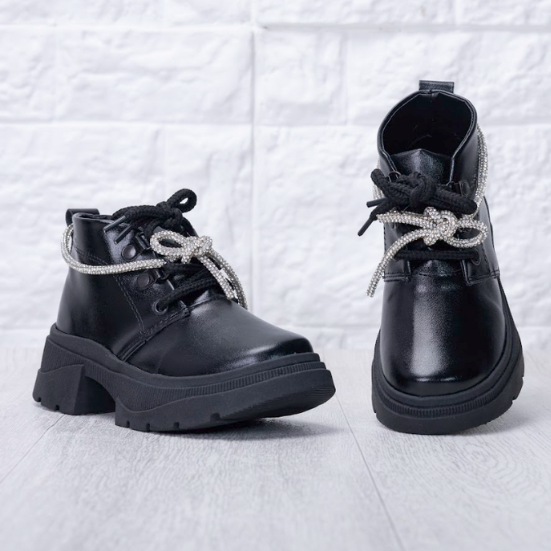 Producto - Borcego Alaska Ecocuero