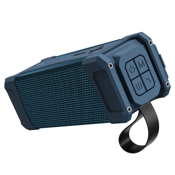 Producto - HOCO - Parlante HC6 BT - 1