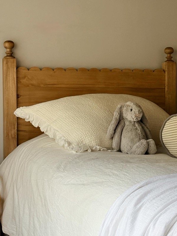 Producto - Respaldo Cama Nube