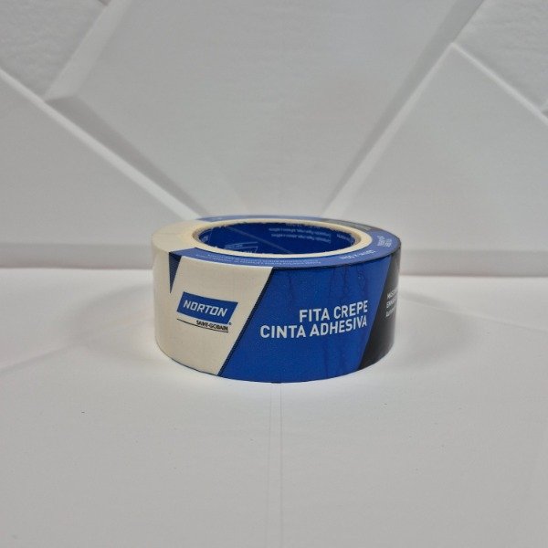 Producto - Cinta de pintor enmascarar 48 mm 50 mts