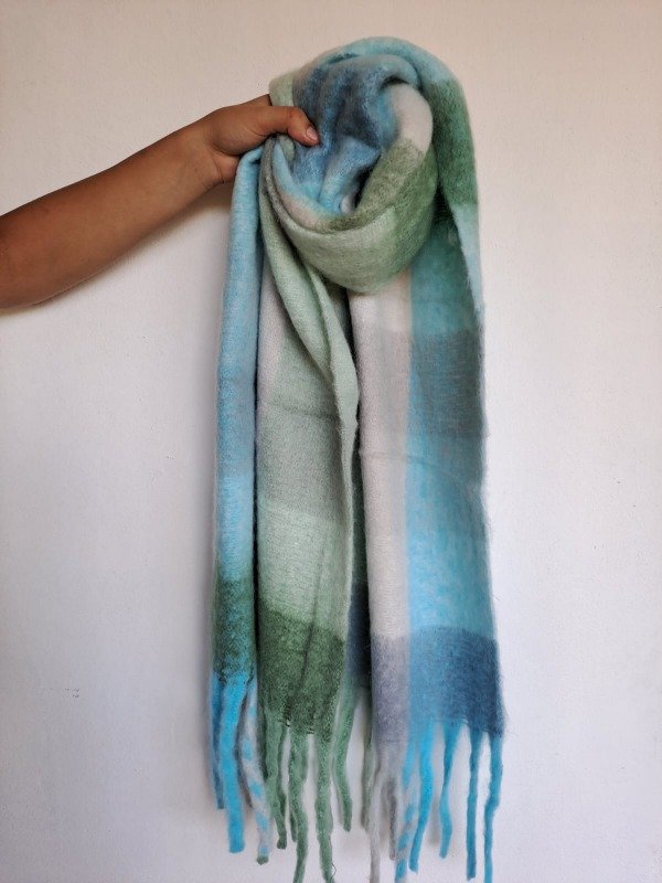 Producto - ND42 Mantón Nube CYM