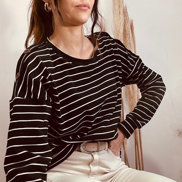 Producto - Sweater Isidra