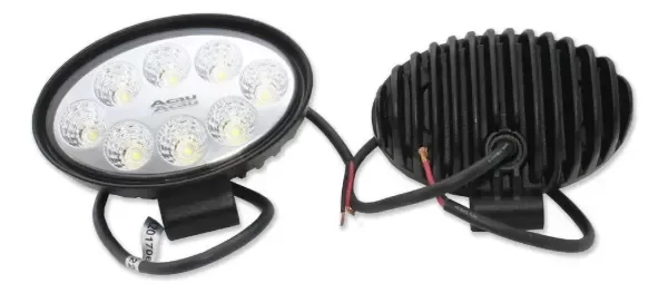Producto - Reflector 24W