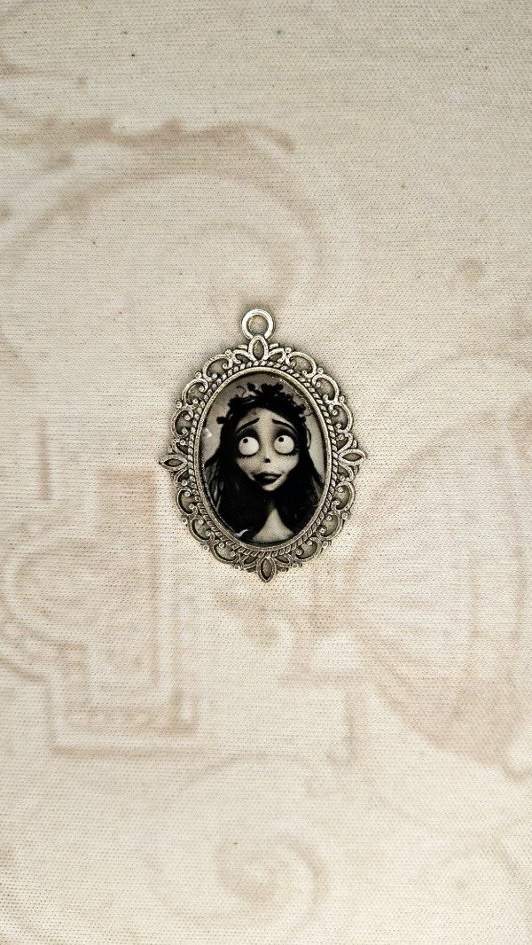 Producto - Camafeo Emily