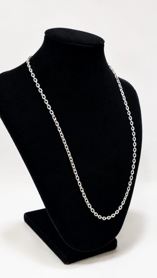 Producto - Cadena Pita plata