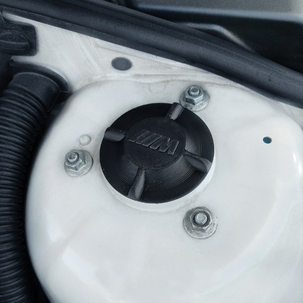 Producto - Tapa Cazoleta (Strut Cover) BMW