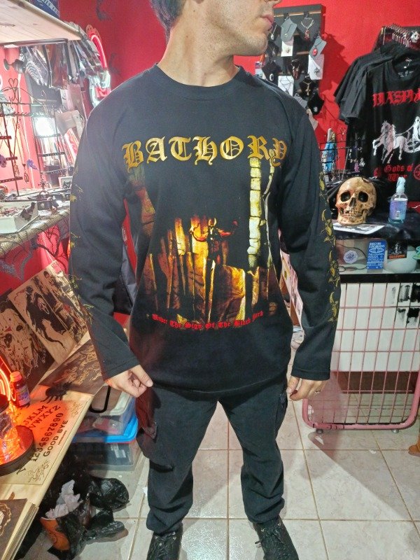 Producto - BATHORY