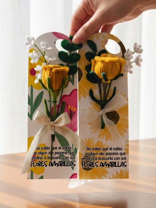 Producto - Porta flores - 1