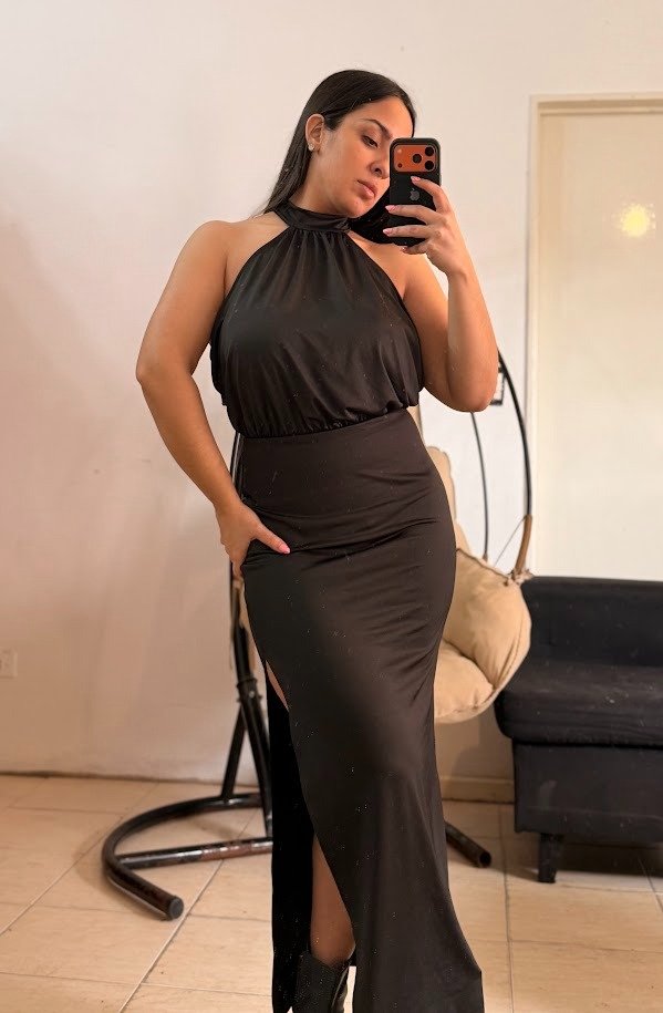 Producto - VESTIDO LAUREN - 0