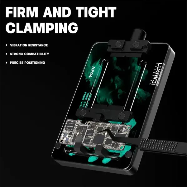 Producto - Soporte Holder LuoWei LW-AP04