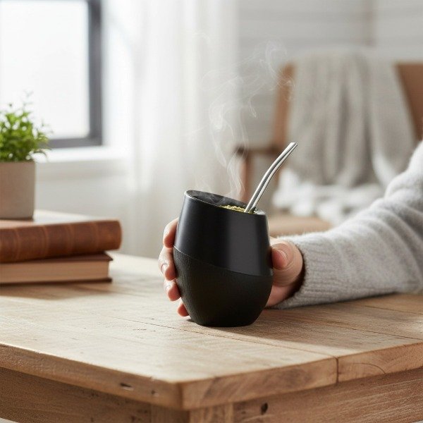 Producto - GANGA - MATE ANIMATE (sin bombilla)