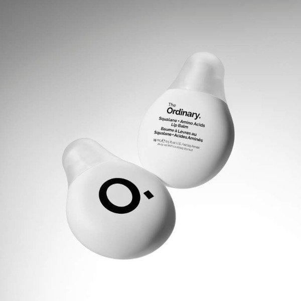 Producto - The Ordinary Squalane + Amino acids lip balm 15ml - 0