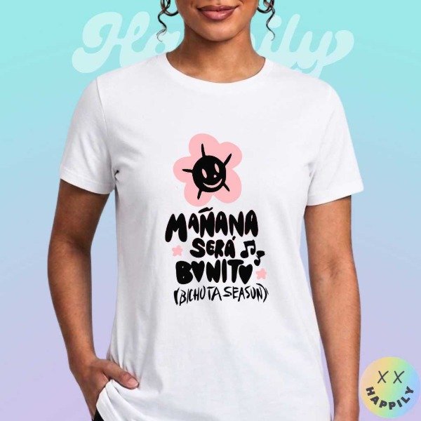 Remera karol g #11