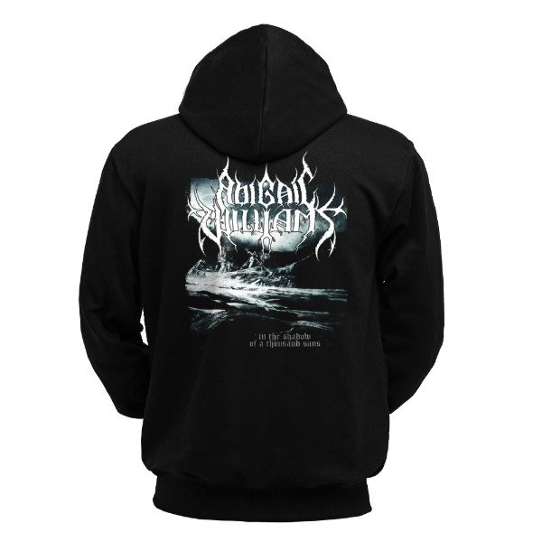 Canguro Abigail Williams