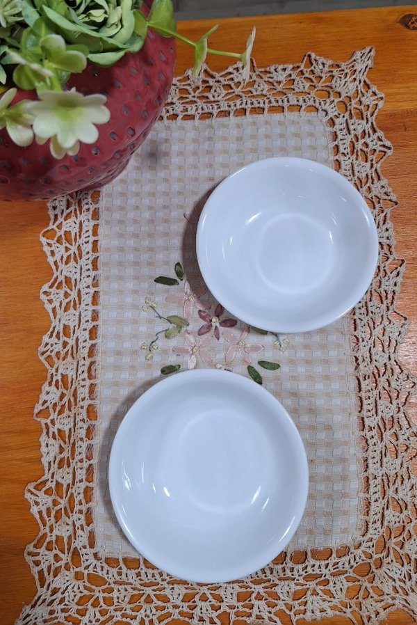 Producto - CUENCOS CORNING CORELLE CRAZY DAISY/SPRING BLOSSOM CHICOS - 2 unidades - 1
