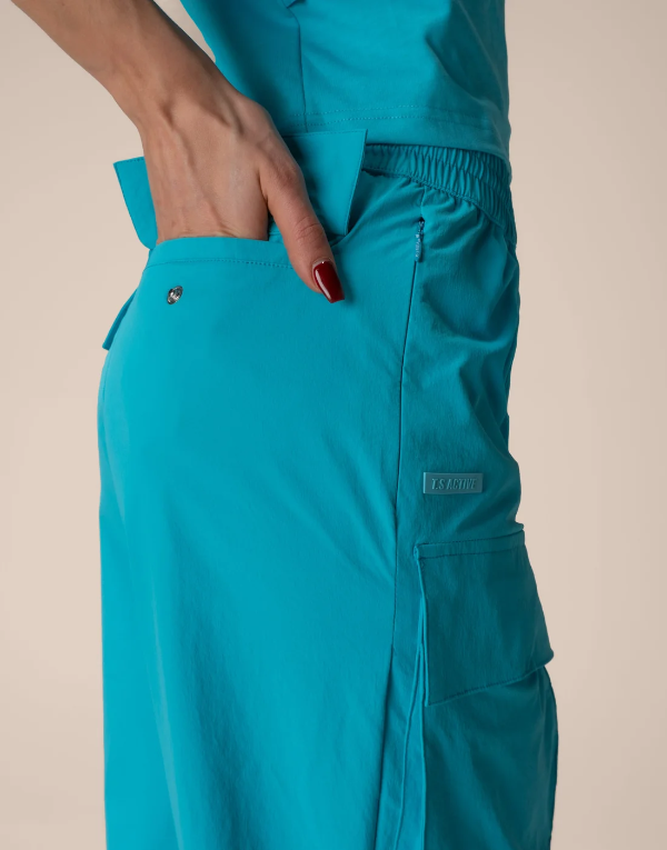 Producto - GHOST TIFFANY JOGGER touche - 4