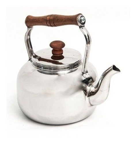 Producto - PAVA AC N16 M/MADERA RECTA OSA CHICA