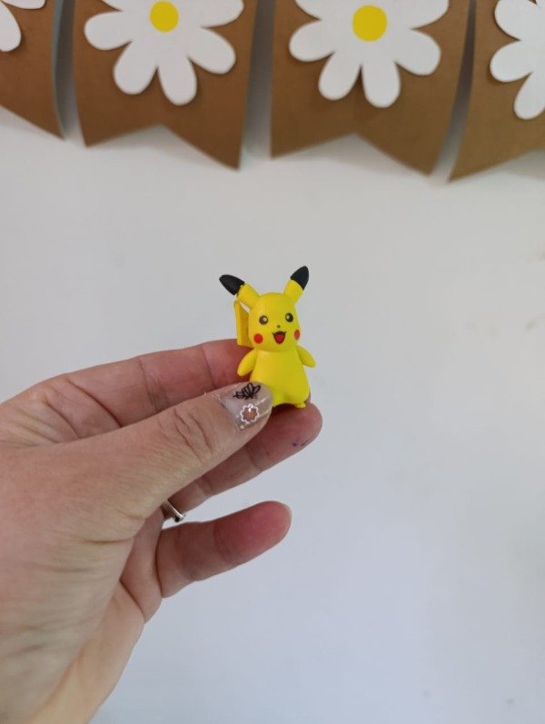 Producto - Goma PICACHU