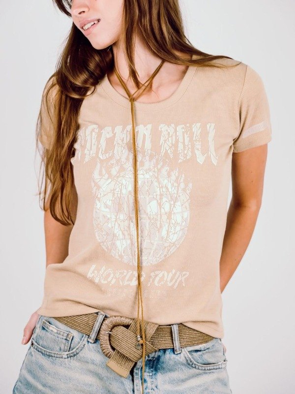 Producto - REME WORLD TOUR