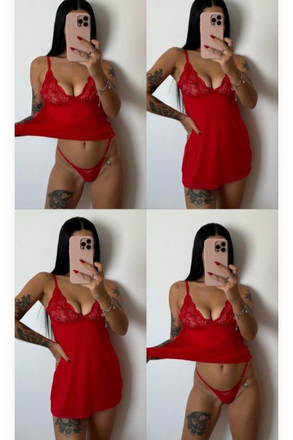 Producto - Baby doll