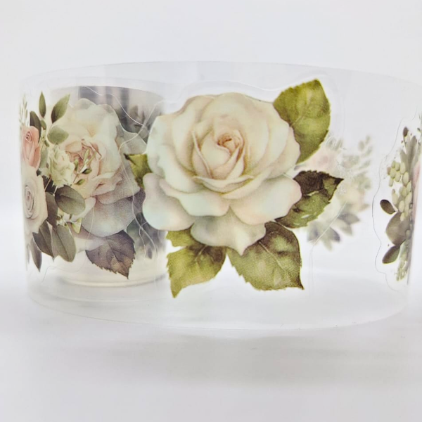 Producto - Cinta Washi PET