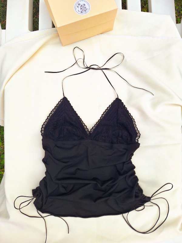 Producto - TOP GABANNA