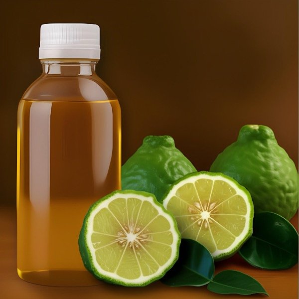 Producto - Esencia - 1 Litro - Bergamota - ALTAMENTE CONCENTRADA