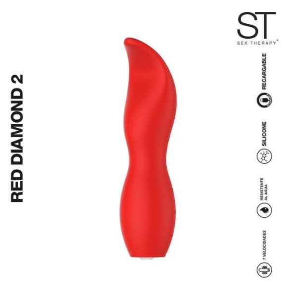 Producto - RED DIAMOND 2