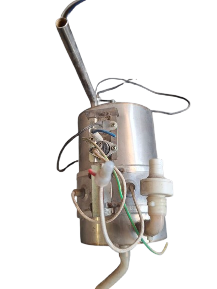 Producto - Caldera dispenser de agua HUMMA digital