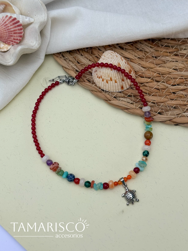 Producto - Collar Marina - 0
