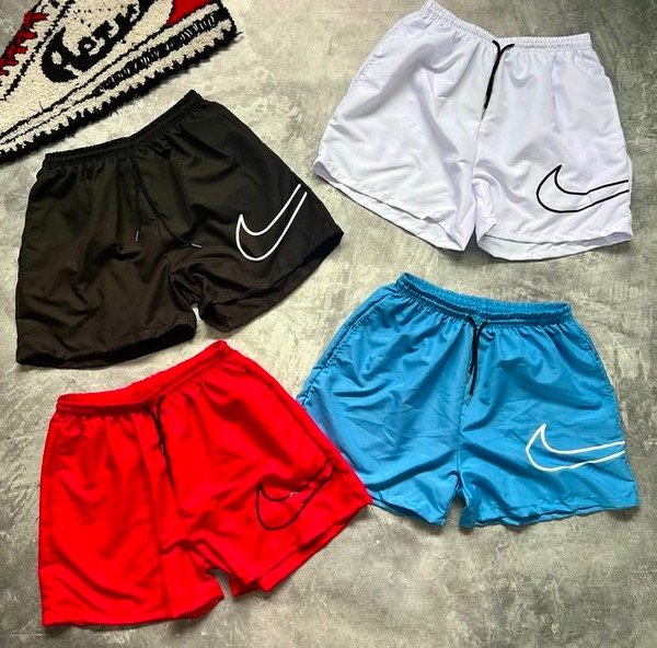Producto - Malla Nk swoosh