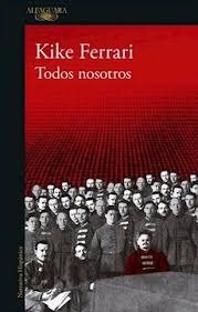 Producto - Kike Ferrari