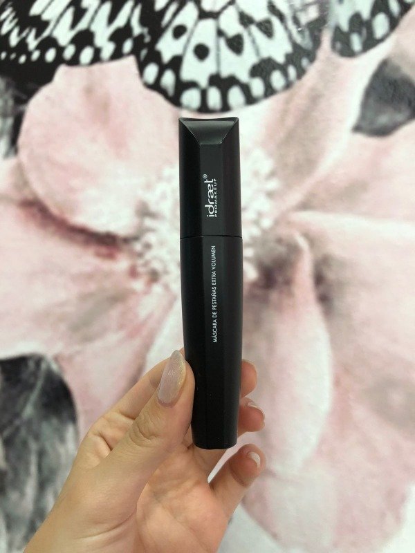 Producto - Mascara de pestañas Supreme - NO Waterproof