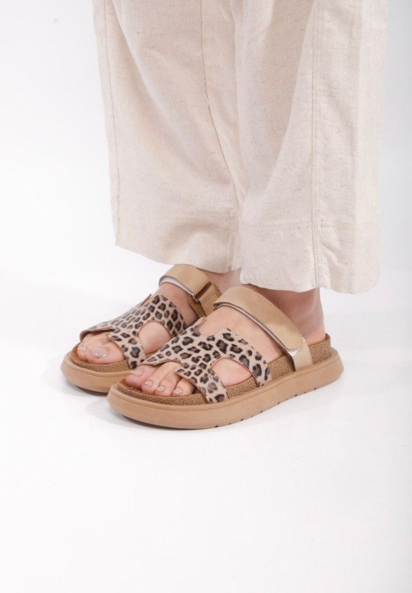 Producto - Sandalias Hermes