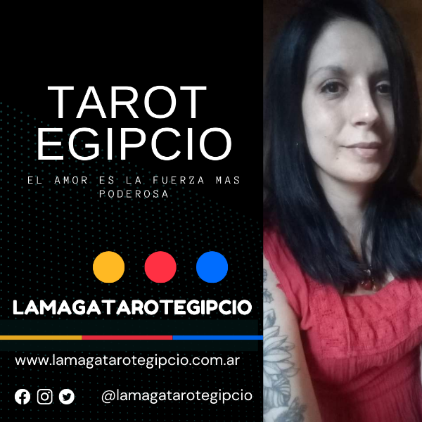 Producto - 9 preguntas al tarotegipcio