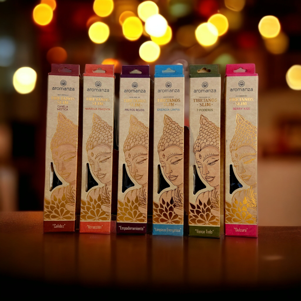 Producto - Tibetano Slim