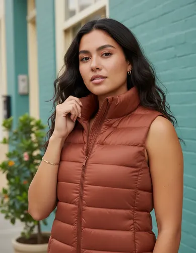 Producto - Chaleco uniqlo