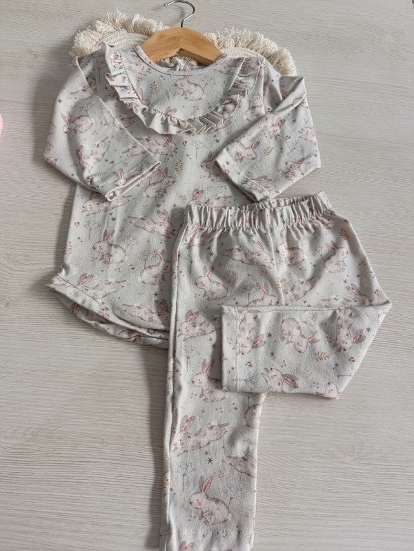 Producto - Conjunto Babero