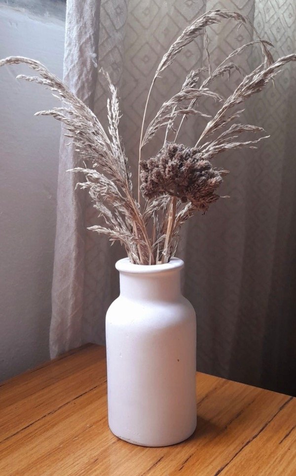 Producto - Botellita florerito (sin flores)