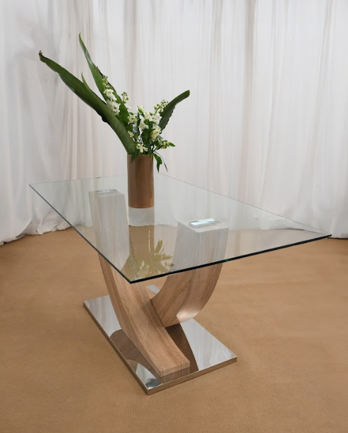 Producto - Mesa Duna 2.40