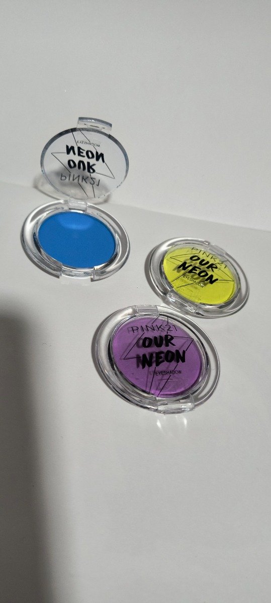 Producto - Sbraombras neon