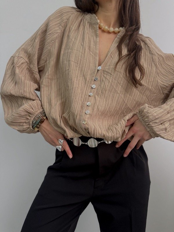 Producto - Blusa Jazmín - 2