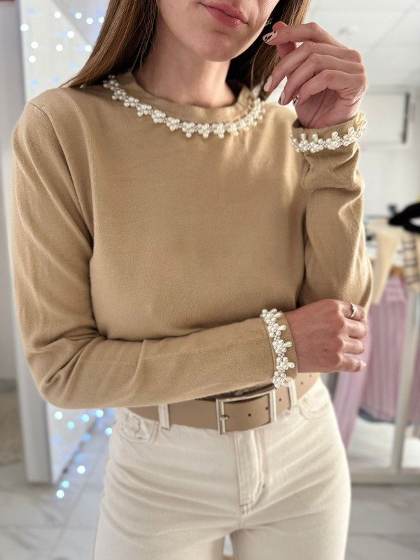 Producto - Sweter Rocio