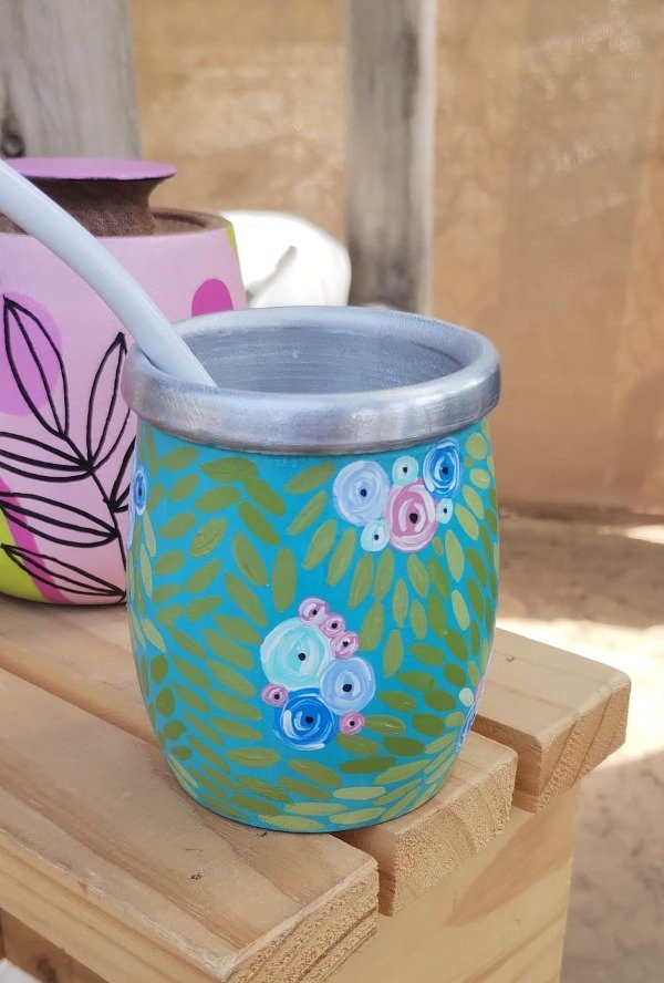 Producto - Mate tereré