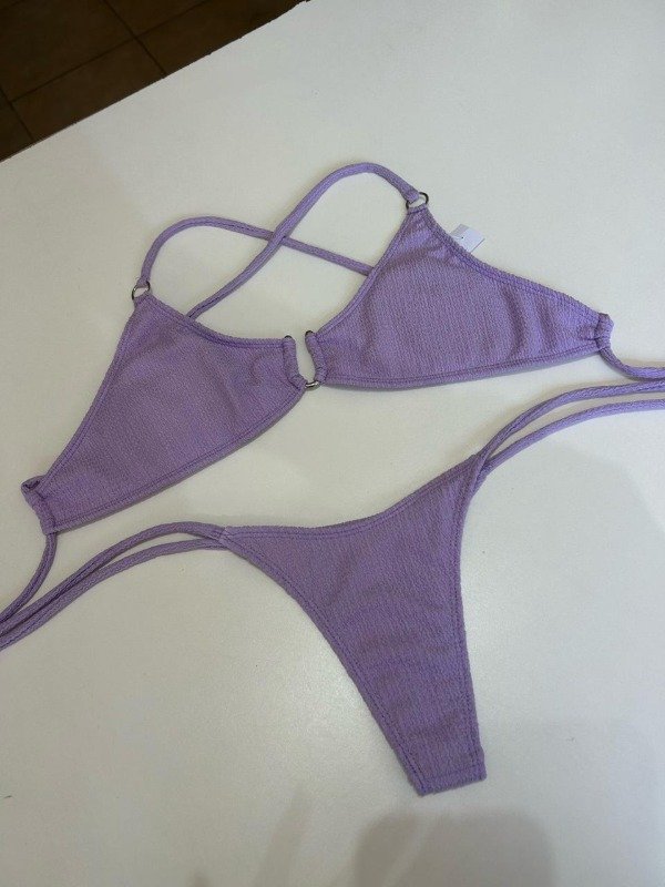 Producto - Cod. B04 - Bikini texturizada