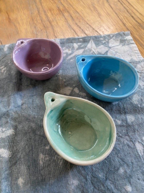 Producto - Sahumador gota