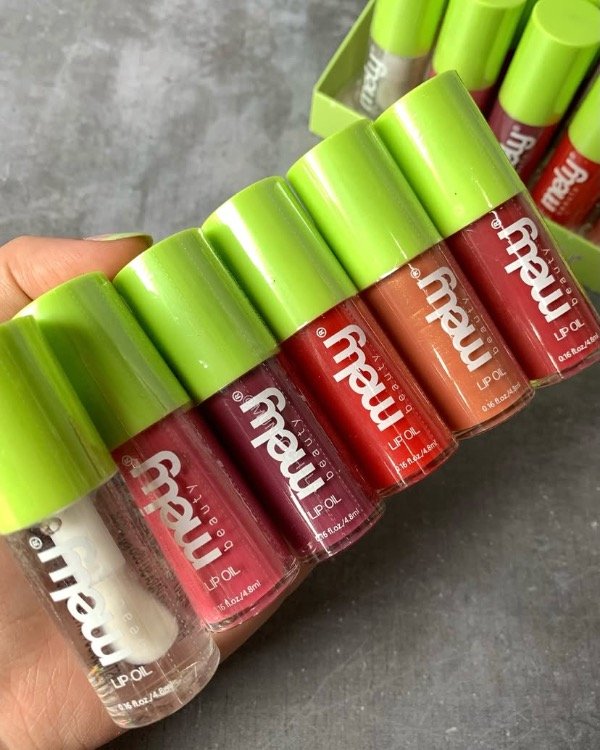 Producto - Lip Oil Mely