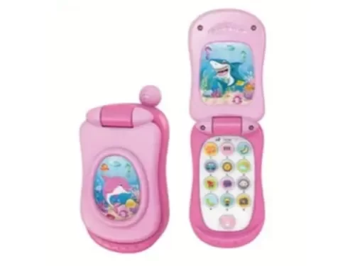 Producto - J9 - Celular a Pila