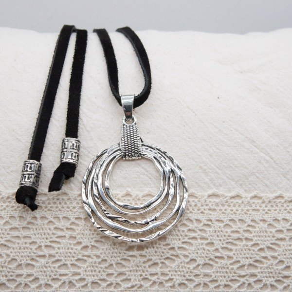 Producto - Collar Aura